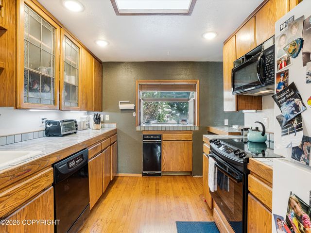 926 Jackson Street, Ketchikan, AK 99901