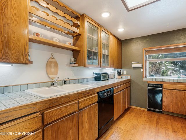 926 Jackson Street, Ketchikan, AK 99901