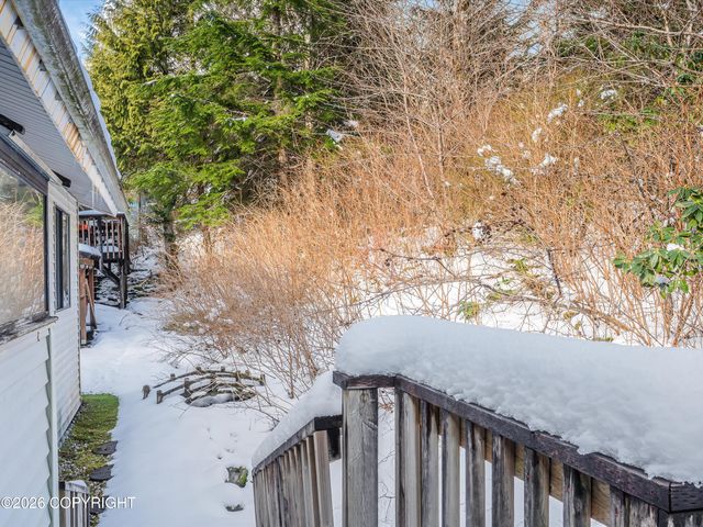 926 Jackson Street, Ketchikan, AK 99901