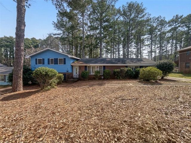 279 Timberland Trail, Riverdale, GA 30274