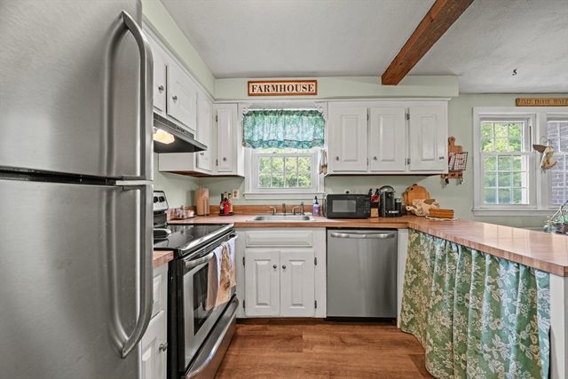 17 Cannongate Road 92, Tyngsborough, MA 01879