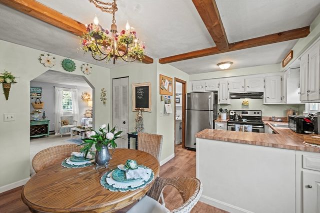 17 Cannongate Road 92, Tyngsborough, MA 01879