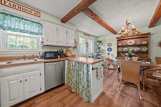 17 Cannongate Road 92, Tyngsborough, MA 01879
