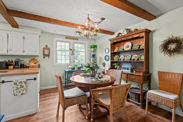 17 Cannongate Road 92, Tyngsborough, MA 01879