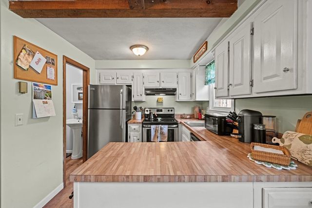 17 Cannongate Road 92, Tyngsborough, MA 01879