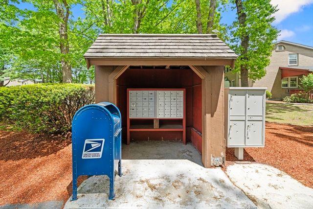 17 Cannongate Road 92, Tyngsborough, MA 01879