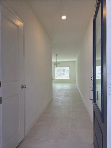 2779 RAINDROP RUN STREET, Clermont, FL 34714