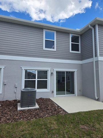 2779 RAINDROP RUN STREET, Clermont, FL 34714