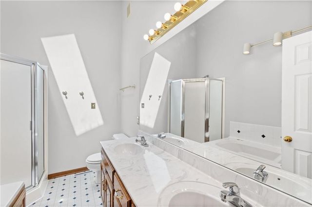 15801 E 2nd Street S, Independence, MO 64050