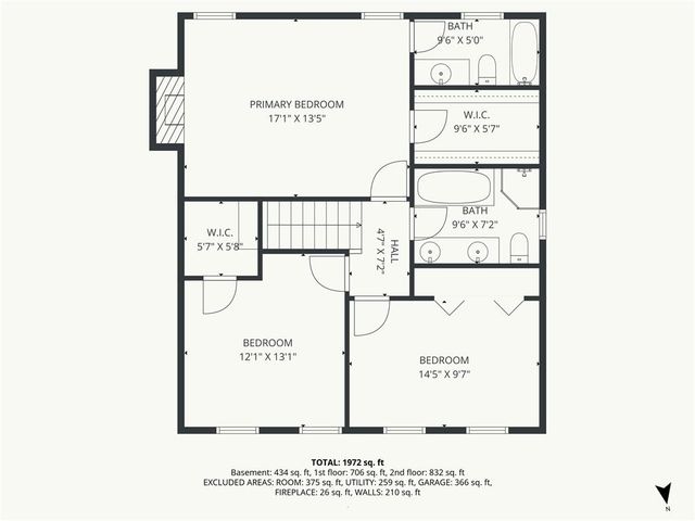 15801 E 2nd Street S, Independence, MO 64050