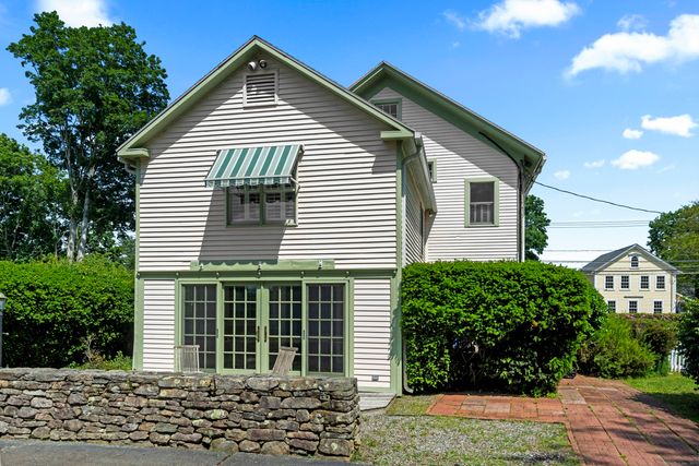 60 Lyme Street, Old Lyme, CT 06371