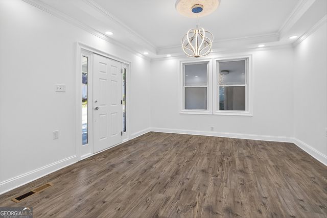 208 Royal Avenue, Hogansville, GA 30230