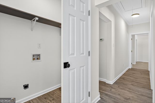 208 Royal Avenue, Hogansville, GA 30230