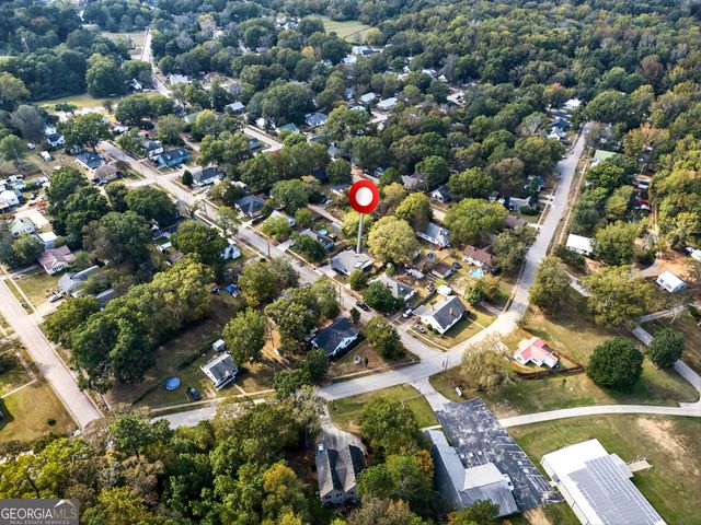 208 Royal Avenue, Hogansville, GA 30230