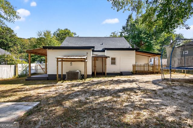 208 Royal Avenue, Hogansville, GA 30230