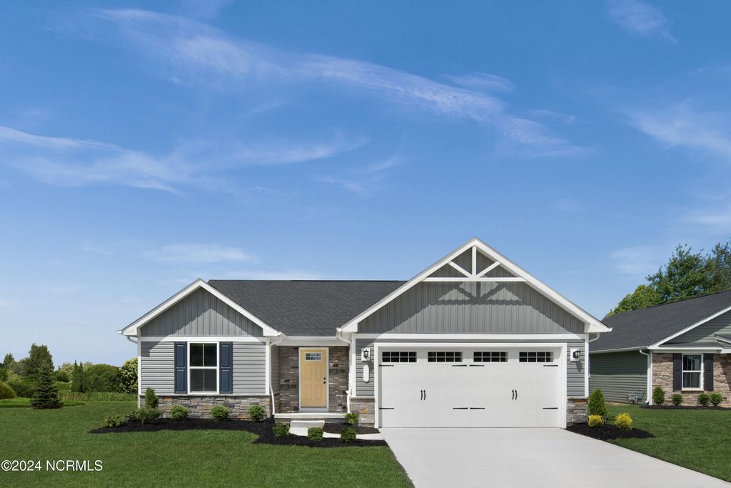 123 Tuscorora Lane, Moyock, NC 27958