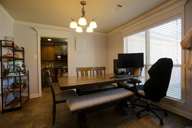 108 Hunter Circle, Beebe, AR 72012