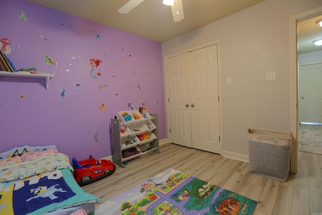 108 Hunter Circle, Beebe, AR 72012