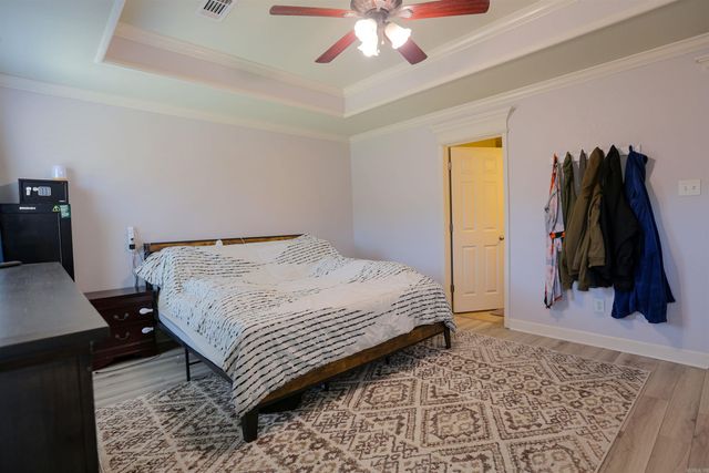 108 Hunter Circle, Beebe, AR 72012