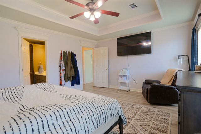 108 Hunter Circle, Beebe, AR 72012