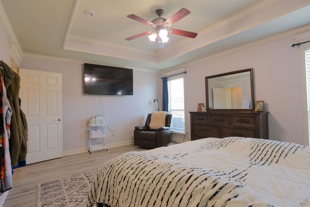 108 Hunter Circle, Beebe, AR 72012