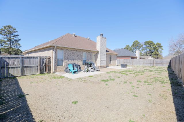 108 Hunter Circle, Beebe, AR 72012