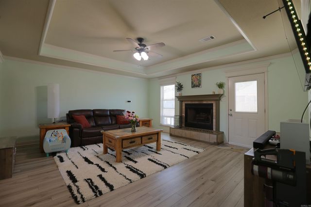 108 Hunter Circle, Beebe, AR 72012