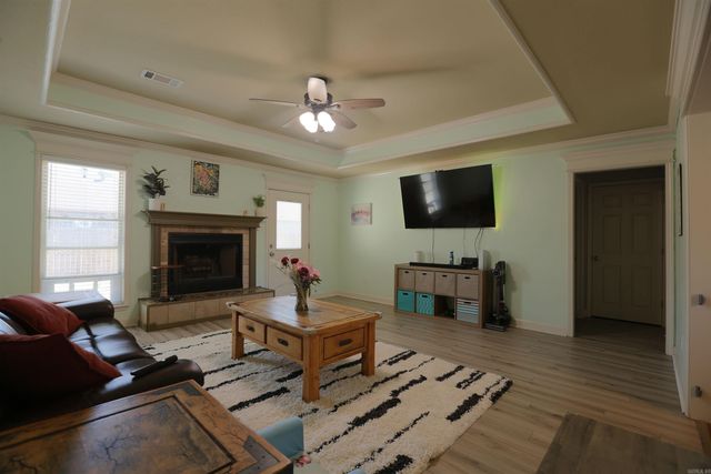 108 Hunter Circle, Beebe, AR 72012