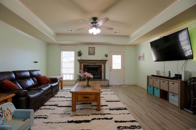 108 Hunter Circle, Beebe, AR 72012