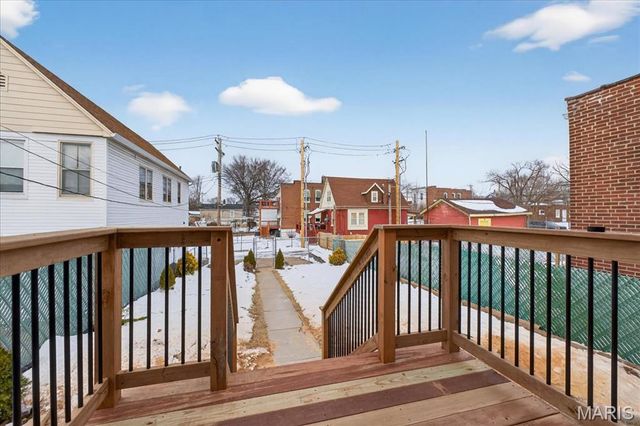 5809 Gravois Avenue, St Louis, MO 63116