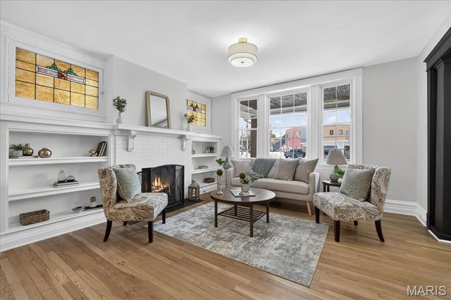 5809 Gravois Avenue, St Louis, MO 63116