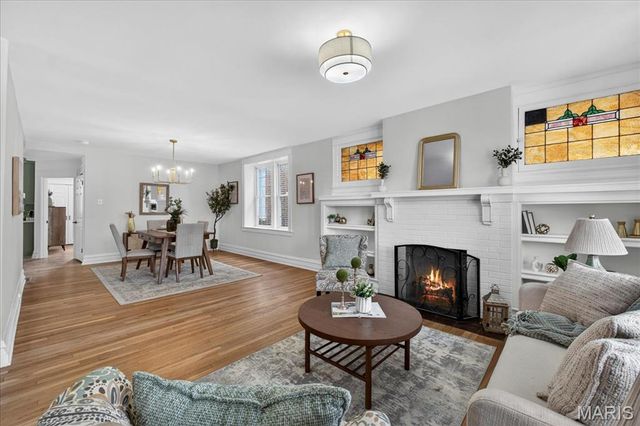 5809 Gravois Avenue, St Louis, MO 63116