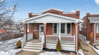 5809 Gravois Avenue, St Louis, MO 63116