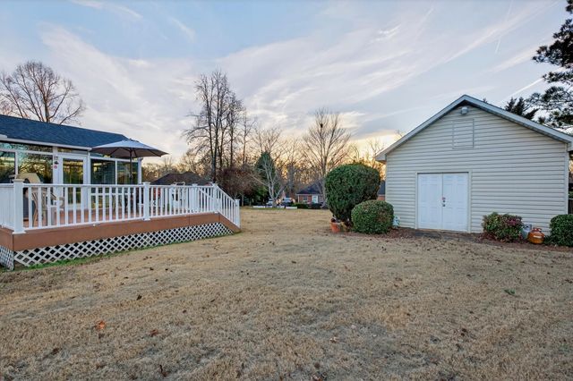 834 Indian Trail Run, Inman, SC 29349