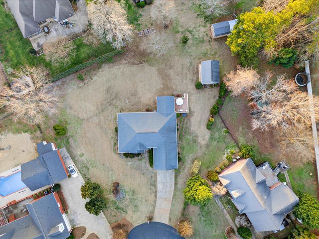 834 Indian Trail Run, Inman, SC 29349