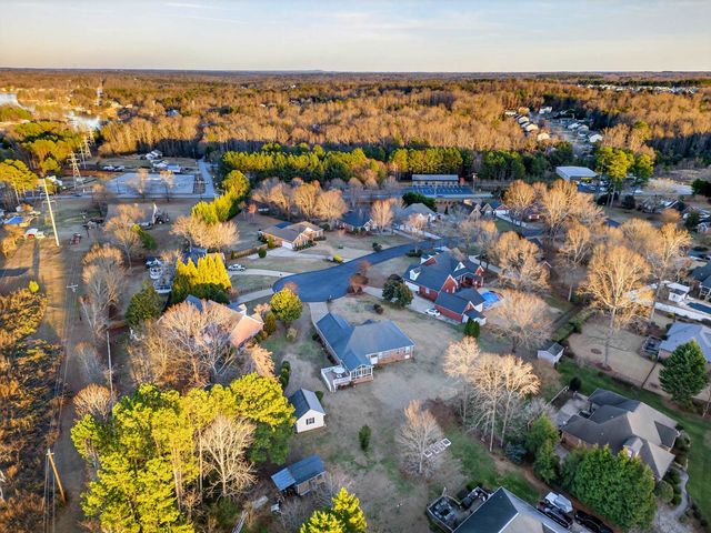 834 Indian Trail Run, Inman, SC 29349