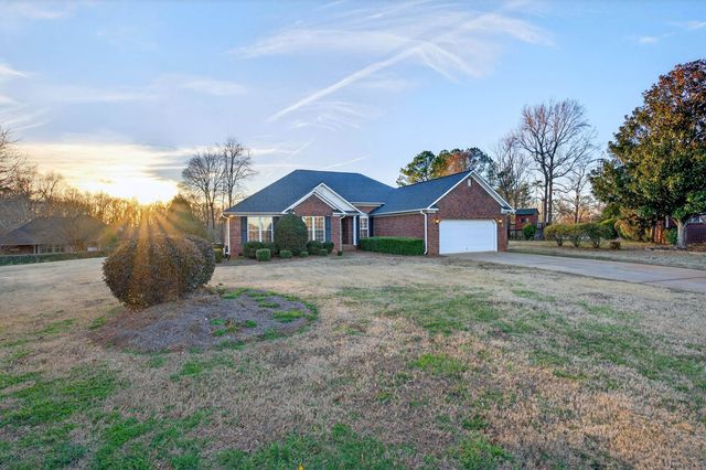 834 Indian Trail Run, Inman, SC 29349