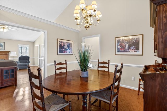 834 Indian Trail Run, Inman, SC 29349