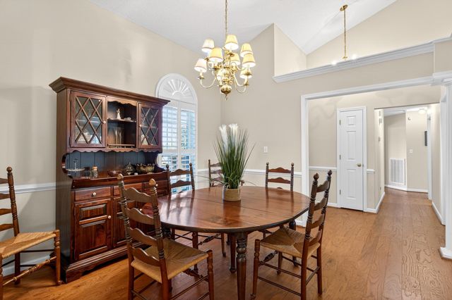 834 Indian Trail Run, Inman, SC 29349