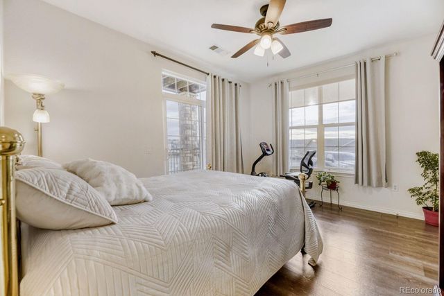 18611 Stroh Road 5108, Parker, CO 80134