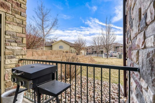18611 Stroh Road 5108, Parker, CO 80134