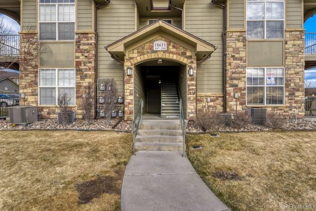 18611 Stroh Road 5108, Parker, CO 80134