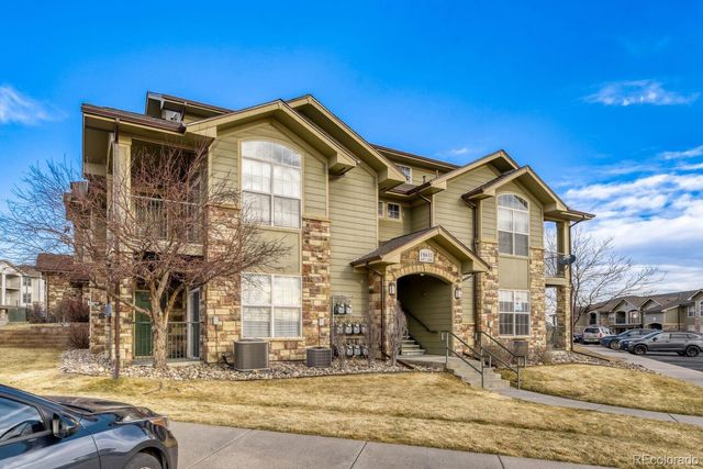 18611 Stroh Road 5108, Parker, CO 80134