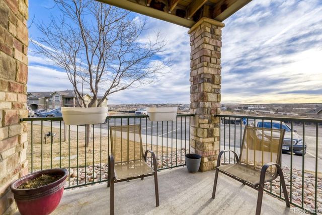 18611 Stroh Road 5108, Parker, CO 80134