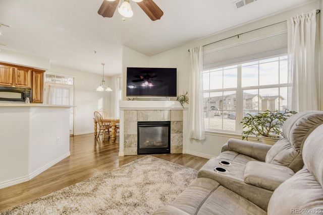 18611 Stroh Road 5108, Parker, CO 80134