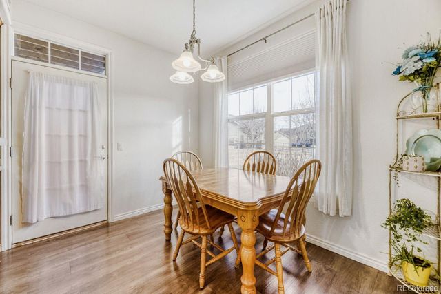 18611 Stroh Road 5108, Parker, CO 80134