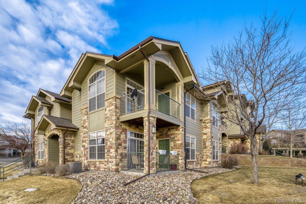 18611 Stroh Road 5108, Parker, CO 80134
