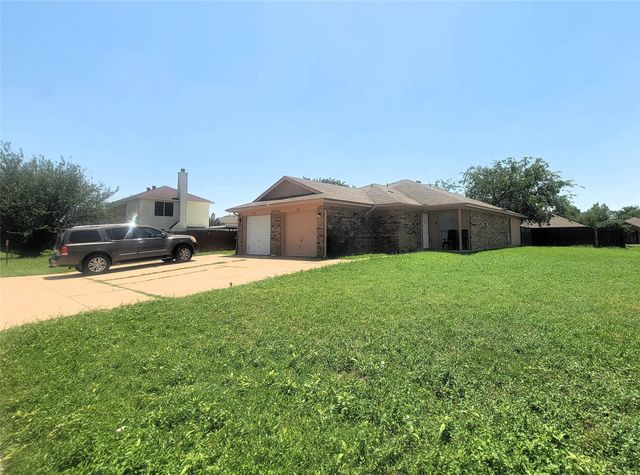 3411 Stonewall Lane, Fort Worth, TX 76123