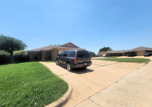 3411 Stonewall Lane, Fort Worth, TX 76123