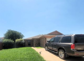 3411 Stonewall Lane, Fort Worth, TX 76123